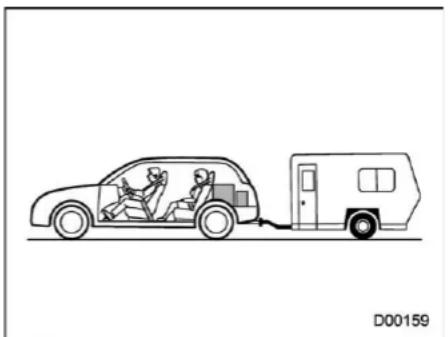 SUBARU Outback Touring (2025) - CAUTION - 1
