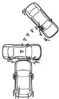 SUBARU Outback Touring (2025) - CAUTION - 6