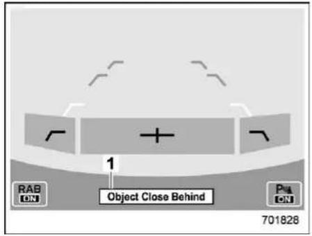 RAB ON Object Close Behind PPT ON 701828