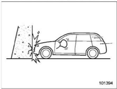 SUBARU Outback Touring (2025) - CAUTION - 1