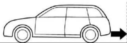 SUBARU Outback Touring (2025) - • Automatic Braking function - 1