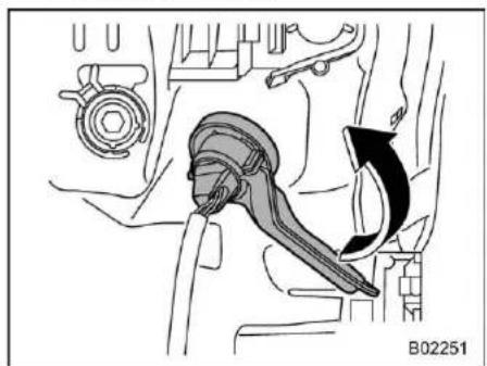 SUBARU Outback Touring (2025) - CAUTION - 2