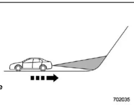 SUBARU Outback Touring (2025) - Surrounding environment: - 1