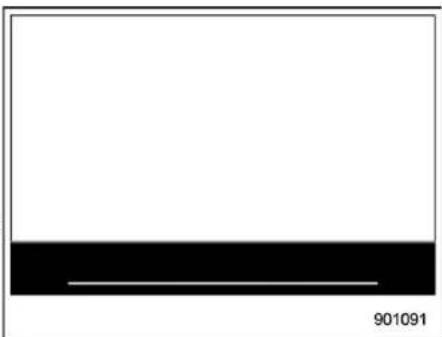 SUBARU Outback Touring (2025) - 9-11. Malfunctions of the Center Information Display - 2