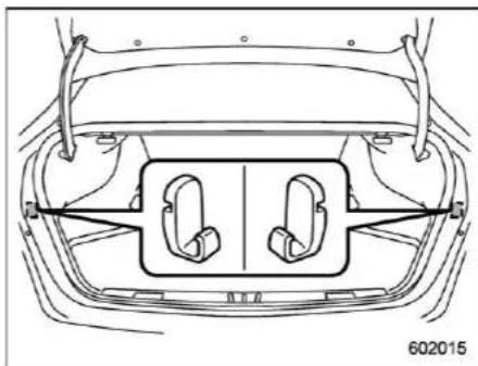 SUBARU Outback Touring (2025) - CAUTION - 1