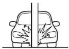 SUBARU Outback Touring (2025) - CAUTION - 3