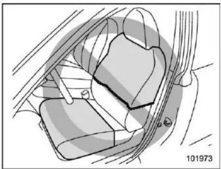 SUBARU Outback Touring (2025) - WARNING - 1