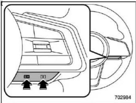 SUBARU Outback Touring (2025) - ■ Intelligent (I) Mode - 3