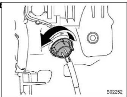 SUBARU Outback Touring (2025) - CAUTION - 4