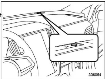 SUBARU Outback Touring (2025) - NOTE - 1