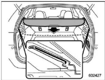 SUBARU Outback Touring (2025) - CAUTION - 9