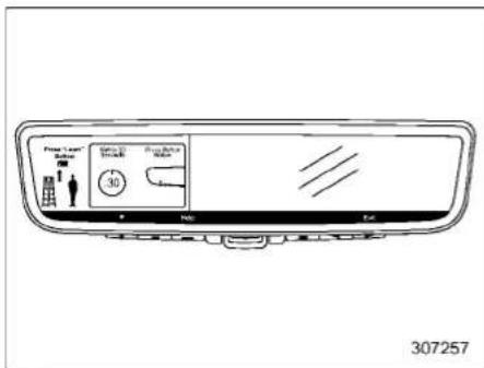 Power Lamp Backward 30 307257