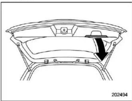 SUBARU Outback Touring (2025) - NOTE - 1