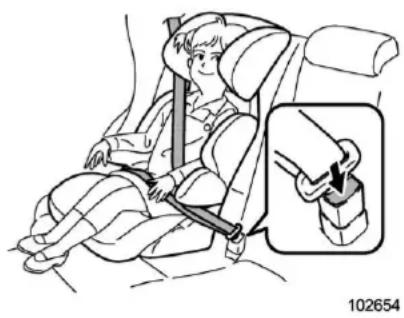 SUBARU Outback Touring (2025) - CAUTION - 2