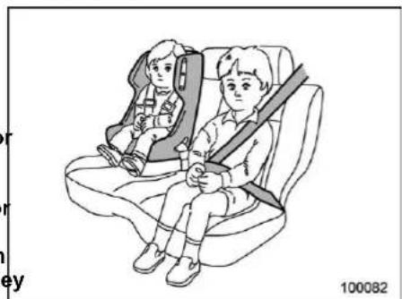 SUBARU Outback Touring (2025) - WARNING - 1