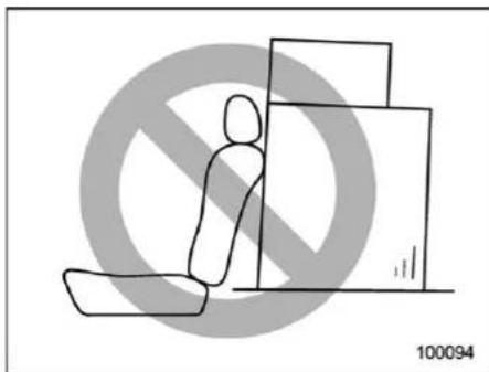 SUBARU Outback Touring (2025) - WARNING - 1
