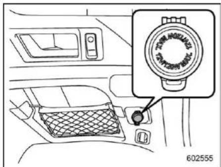 SUBARU Outback Touring (2025) - CAUTION - 4