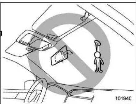 SUBARU Outback Touring (2025) - WARNING - 1