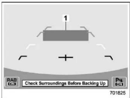1 RAB Check Surroundings Before Backing Up 701825