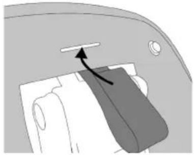 Emmaljunga Sento Pro Urban - Assembly of the seat unit fabric - 2