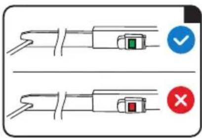 Caretero Commo i-Size - Obracanie siedzenia / Rotating the seat / Drehen des Sitzes - 5