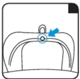 Caretero Commo i-Size - REINIGUNG UND PFLEGE - 1