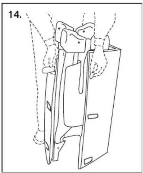 Caretero Basic Plus - DISTRIBUTOR: - 13
