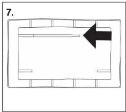 Caretero Basic Plus - DISTRIBUTOR: - 7