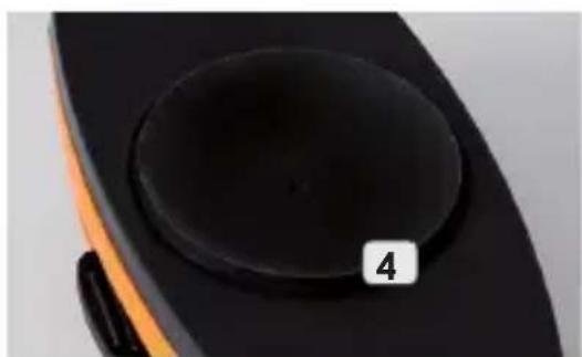 Eldom ON10 - BEZPEČNOSTNÍ DOPORUČENÍ - 1