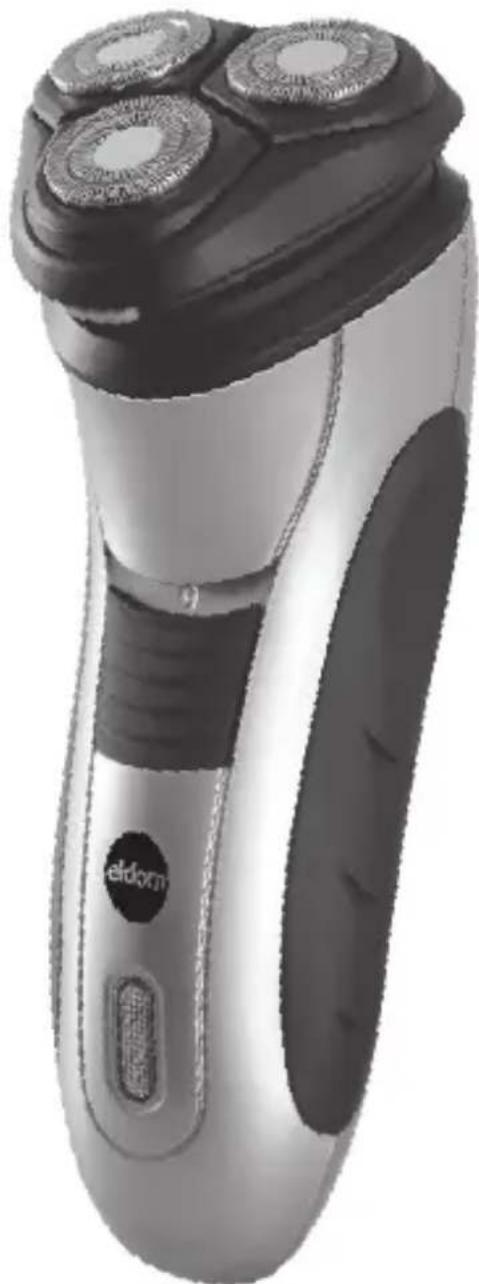 Eldom HIIS G53 - 1