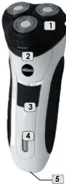 1 2 eldem 3 4 5