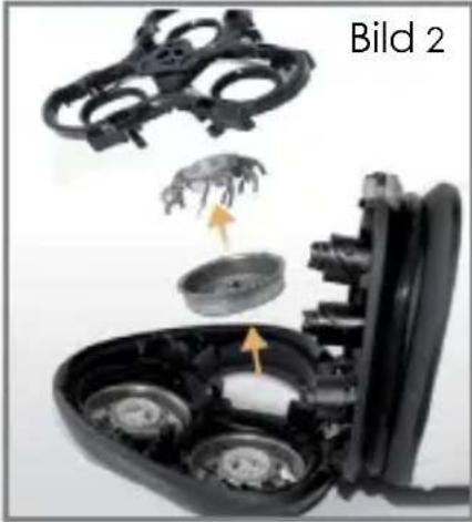 Eldom HIIS G53 - TECHNISCHE DATEN - 1