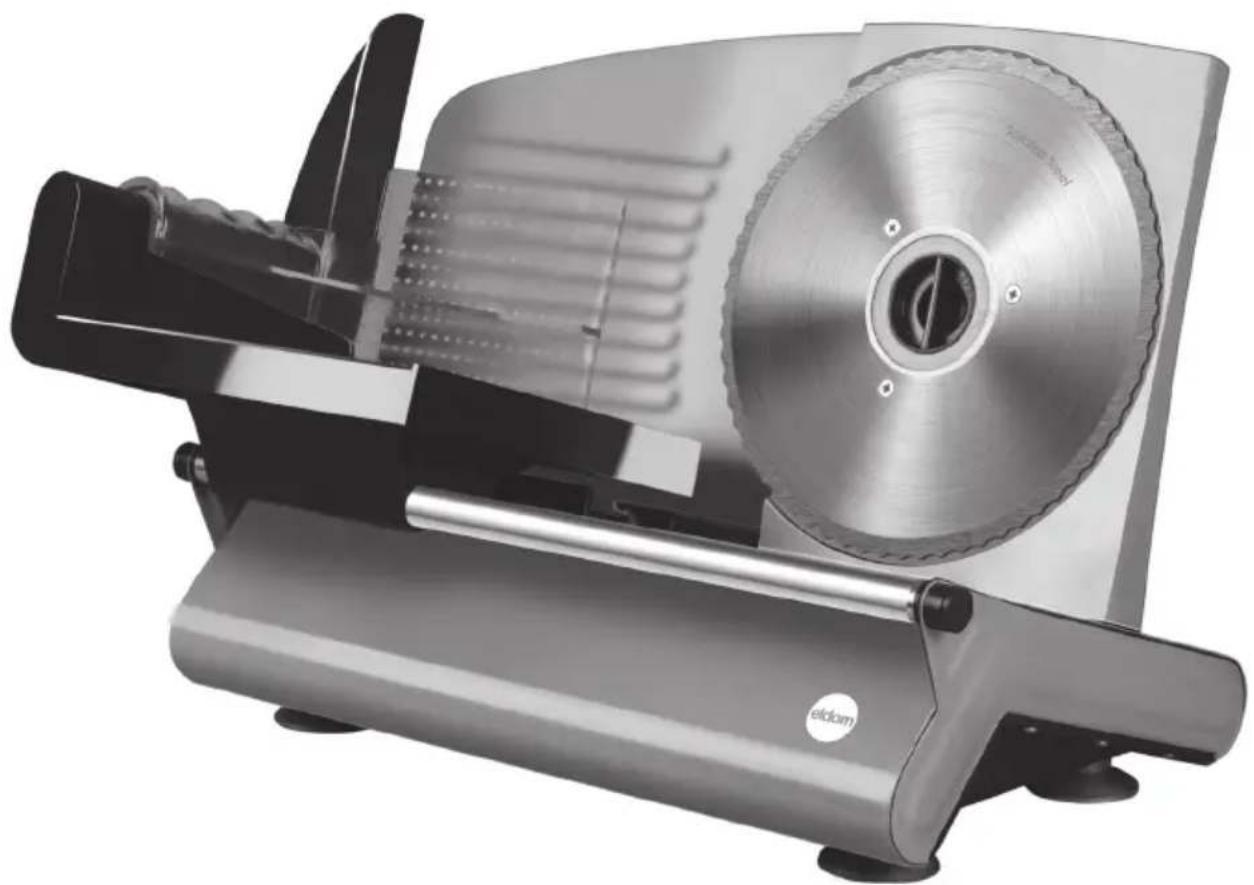 Eldom Sliss KR350 - 1