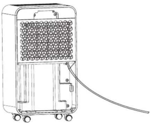 Eldom ColumbiaVac OPC1100 - 9