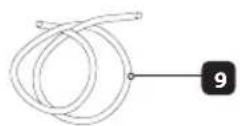 Eldom ColumbiaVac OPC1100 - 3