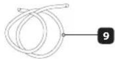 Eldom ColumbiaVac OPC1050N - 5