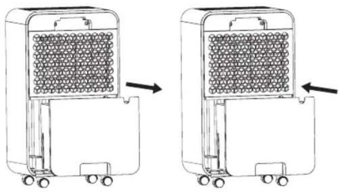 Eldom ColumbiaVac OPC1050N - 11