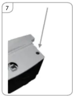 Eldom ColumbiaVac OPC500 - ATTENTION - 3