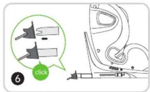 6 click