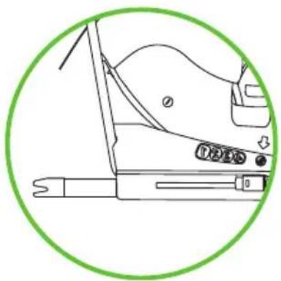 Caretero Securo - AUFMERKSAMKEIT: - 1
