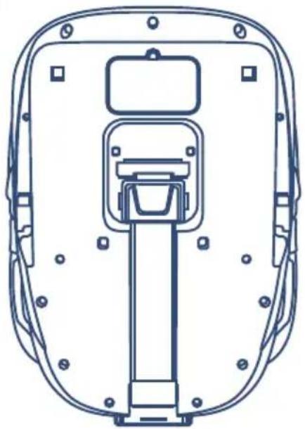 Caretero Kamptos - 3