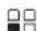 WHIRLPOOL TKRL 660 IX - Symboly - 1