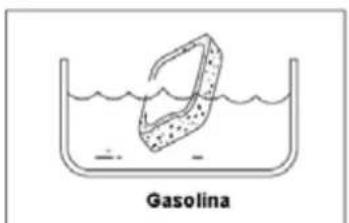 Gasolina