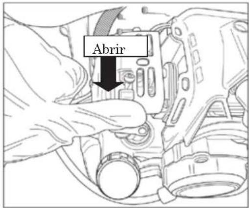 Abrir