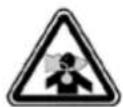 Maruyama MS051 - Warning label - 5