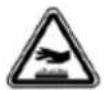 Maruyama MS051 - Warning label - 3