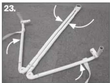 Caretero SleepSafe - DISTRIBUTOR: - 22