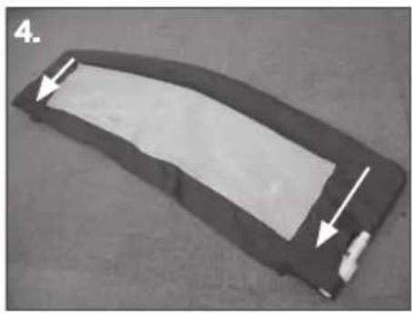 Caretero SleepSafe - DISTRIBUTOR: - 4