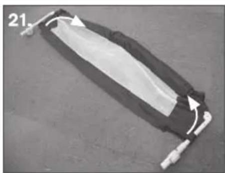 Caretero SleepSafe - DISTRIBUTOR: - 20