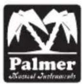 Palmer DMS - DEFINE YOUR TONE - 2